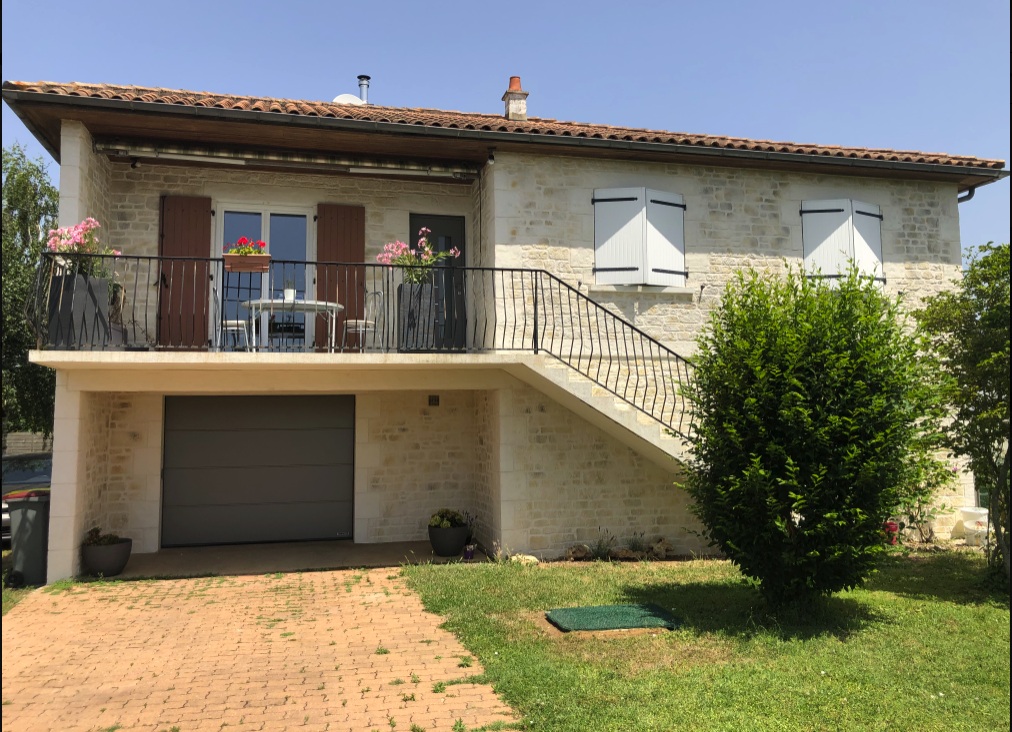 Acheter dans l'ancien